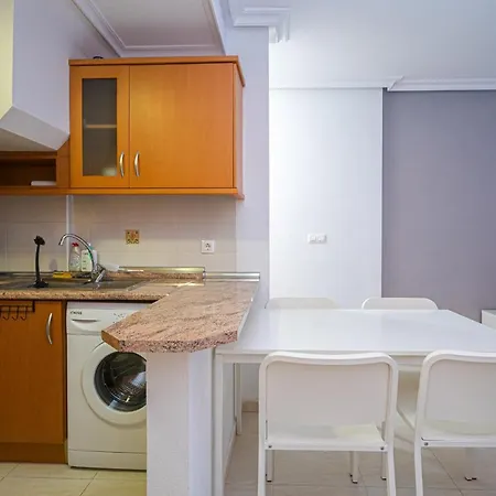 Chloe Apartamento Dehesa de Campoamor (Orihuela Costa)