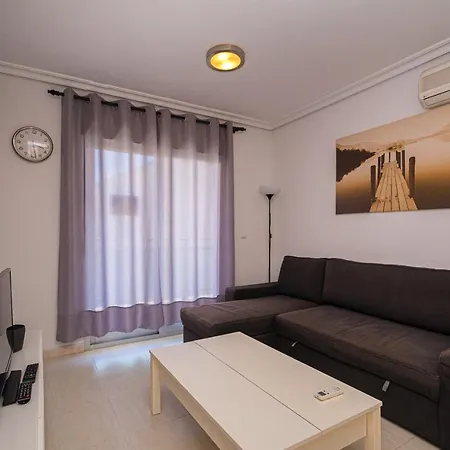 Apartamento Chloe Dehesa de Campoamor (Orihuela Costa)