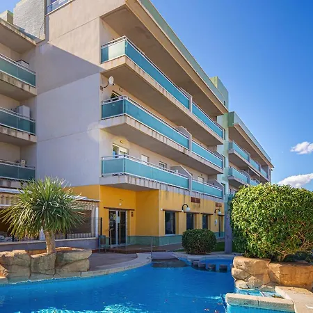 Chloe Apartamento Dehesa de Campoamor (Orihuela Costa)