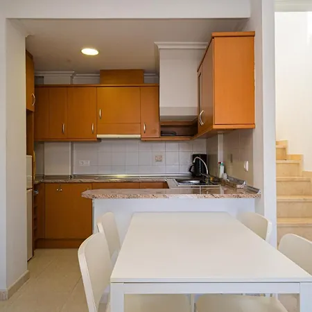 Apartamento Chloe