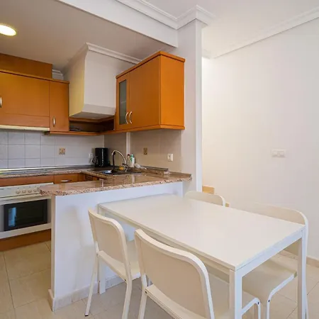 Chloe Apartamento *