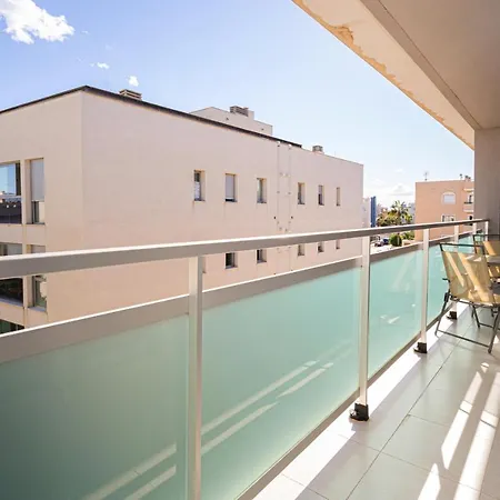 Apartamento Chloe