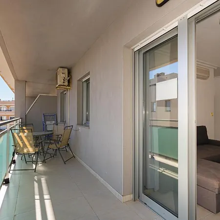 Apartamento Chloe Dehesa de Campoamor (Orihuela Costa)