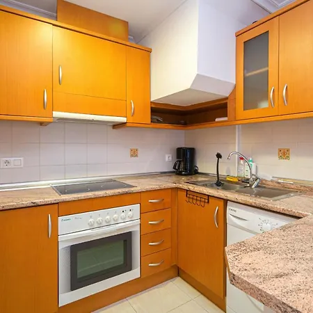 Chloe Apartamento