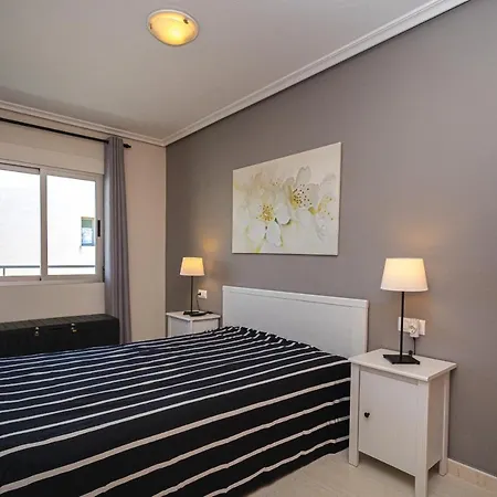 Apartamento Chloe *