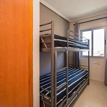 Apartamento Chloe