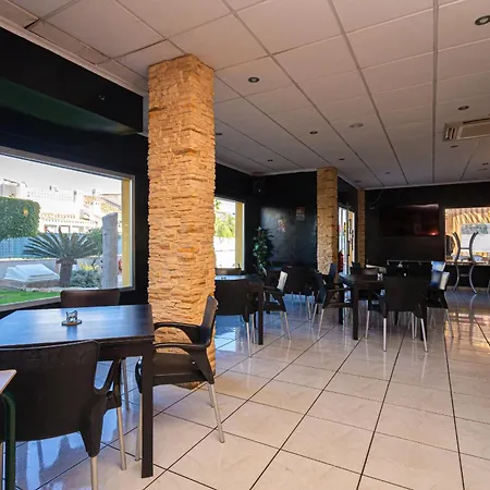 Apartamento Chloe