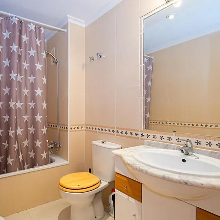 Apartamento Chloe Dehesa de Campoamor (Orihuela Costa)