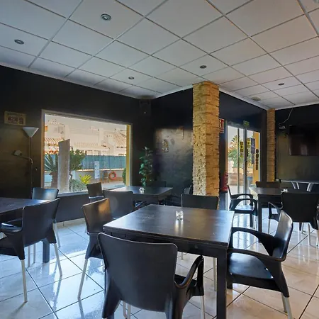 Apartamento Chloe