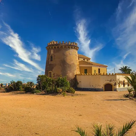 Apartamento Chloe Dehesa de Campoamor (Orihuela Costa)
