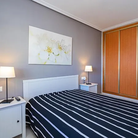 Chloe Apartamento *
