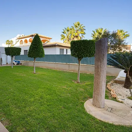Chloe Apartamento Dehesa de Campoamor (Orihuela Costa)